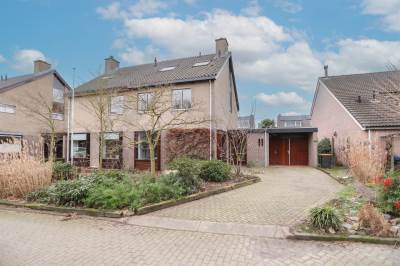 Woning Verdilaan 11 Maarssen