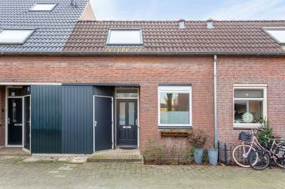Woning Kamelenspoor 395 Maarssen