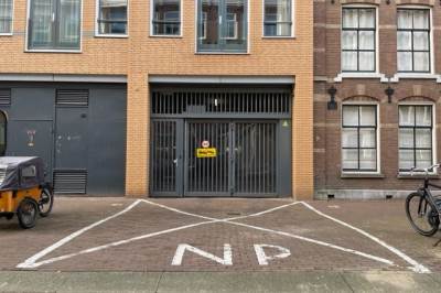 Woning Van Oldenbarneveldtstraat 56 Amsterdam