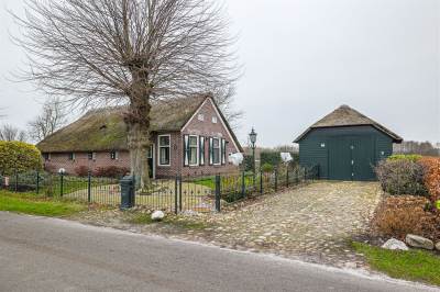 Woning Zandvoorterweg 1A Eexterveen