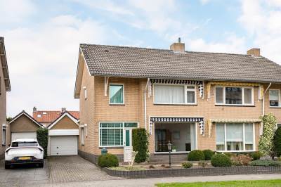 Woning Polderstraat 14 Goirle