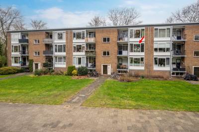 Woning Waltersingel 6a Apeldoorn