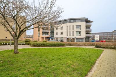 Woning Agorabaan 41 Lelystad