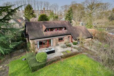 Woning Wylerbergpark 11 Berg en Dal