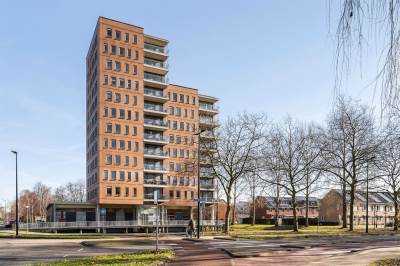 Woning Reigerlaan 87 Vlaardingen