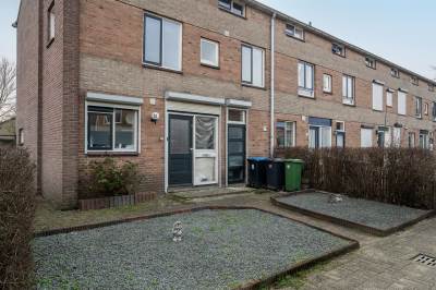 Woning Van Ghentstraat 22 Arnhem