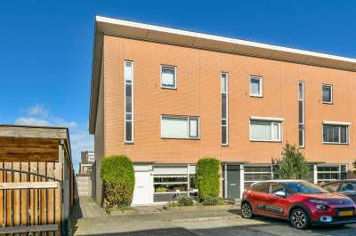 Woning Rhienderstein 2 Nieuw-Vennep