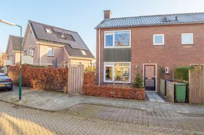 Woning Prinses Beatrixweg 19 Houten