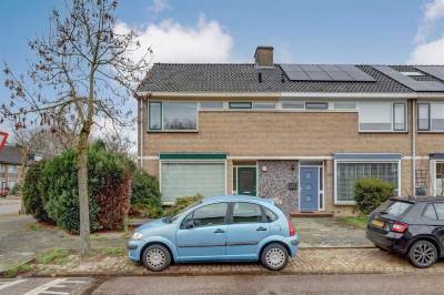 Woning Lankforst 2812 Nijmegen