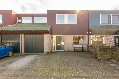 Woning Archipel 308 Lelystad