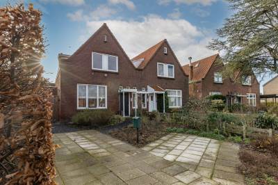 Woning Walcherseweg 183 Middelburg