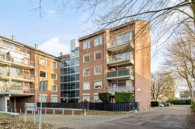 Woning Sauterneslaan 9D Maastricht