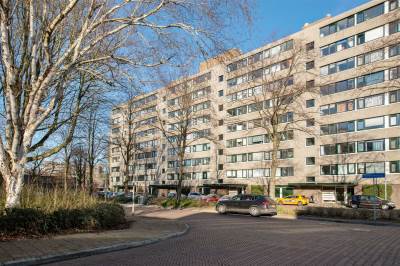 Woning Roland Holstlaan 1127 Delft