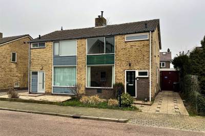 Woning Floris van Egmondstraat 4 Lopik