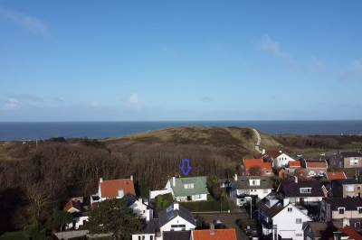 Woning Beatrixstraat 9 Domburg