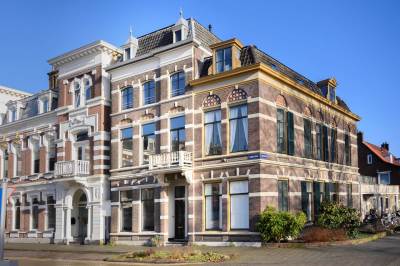 Woning Emmastraat 77 Arnhem