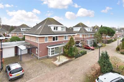 Woning Hanso Idzerdapad 37 Den Haag