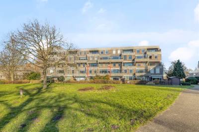 Woning Haringvlietstraat 49 Dordrecht