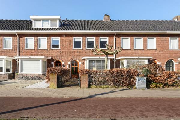 Woning Ringbaan-West 135 Tilburg