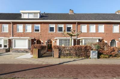 Woning Ringbaan-West 135 Tilburg