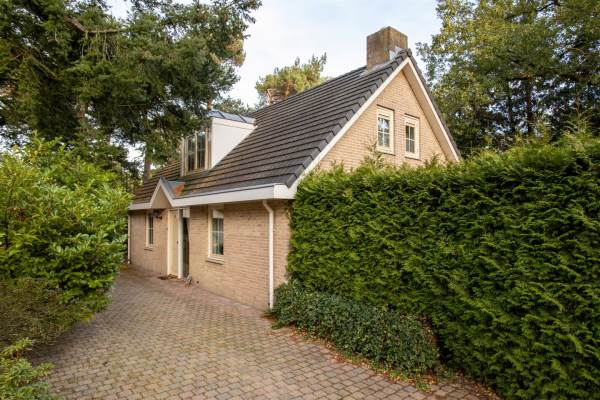 Woning Korhoenlaan 162 Harderwijk