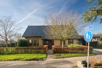 Woning Hoogeboomstraat 3 Kollum