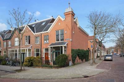 Woning Van Speykstraat 16 Delft