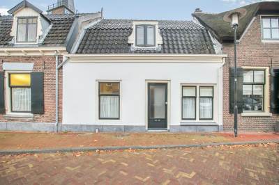 Woning Voorstraat 15 Kockengen