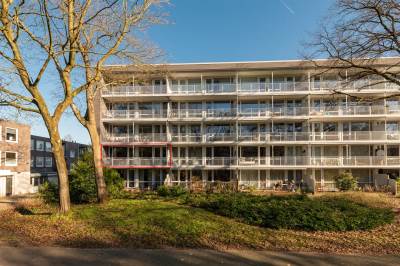 Woning Prinses Marijkelaan 9I Zeist