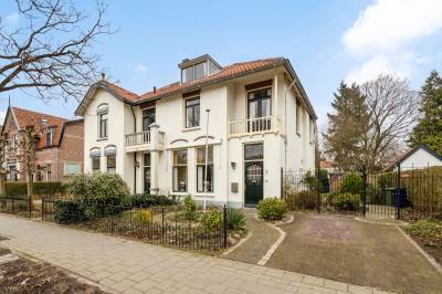 Woning Bergweg 76 Zeist