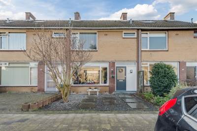 Woning Merel 56 Bodegraven