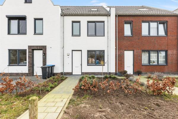 Woning Kievithof 14 Sterksel