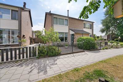 Woning Middelburgsestraat 108a Oost-Souburg