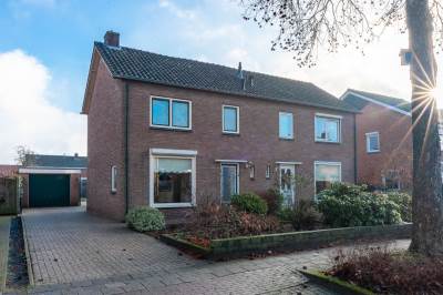 Woning Esweg 19 Nijverdal