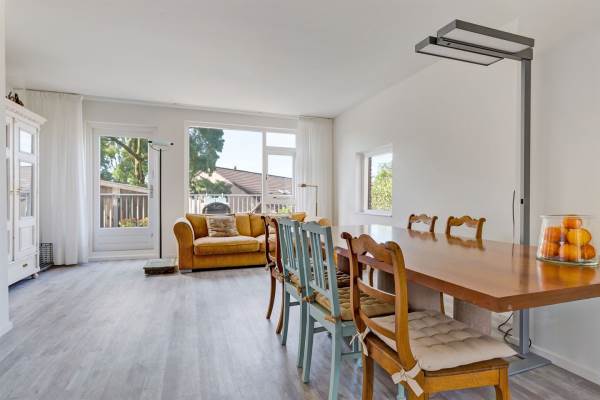 Woning Albert van Dalsumlaan 735 Utrecht