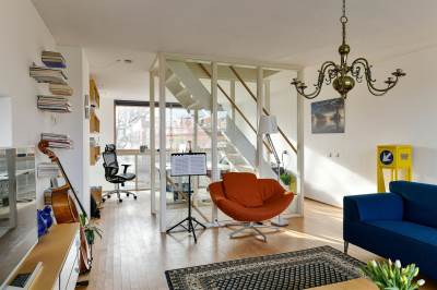 Woning Hattasingel 184 Rotterdam