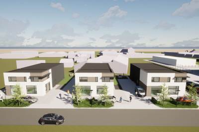 Woning Einsteinstraat 9b Dedemsvaart