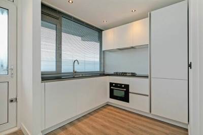 Woning Pieter Calandlaan 269 Amsterdam