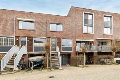 Woning Merenborch 62 Vianen (UT)