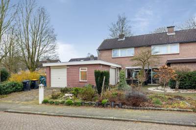 Woning Slotgraskamp 55 Epe