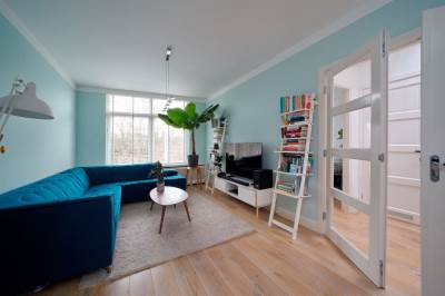 Woning Mient 229 Den Haag