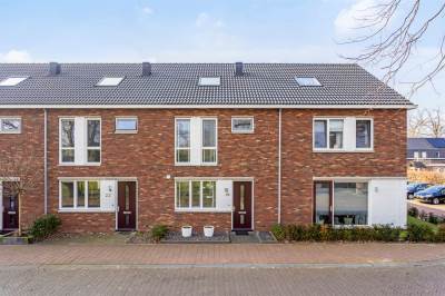 Woning Kloetenweg 20 Delden