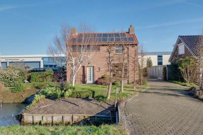 Woning Maasdijk 93 's-Gravenzande