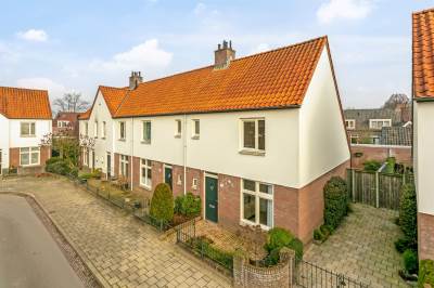 Woning Sterkerstraat 12 Hengelo (OV)