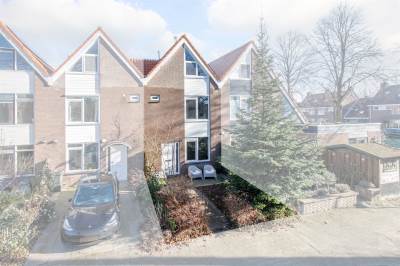 Woning Valeriaanveld 67 Woerden