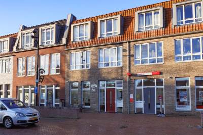 Woning Abel Tasmanplein 14 Grootegast