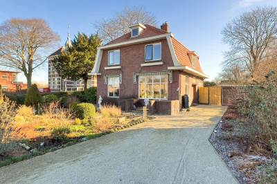 Woning Hoofdweg 23 Smilde
