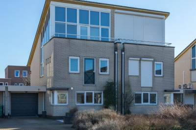 Woning Hunneschansallee 61 Duiven