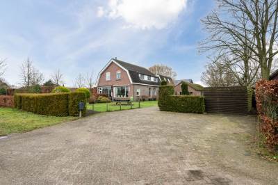 Woning Wesselseweg 63 Barneveld