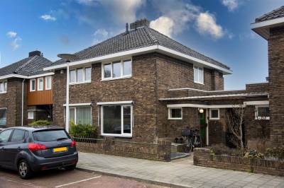 Woning Johannaweg 30 Hengelo (OV)